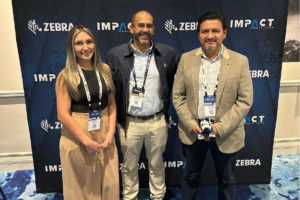 EVENTO ZEBRA 2024