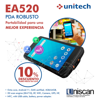 Inicio Uniscan Cia Ltda