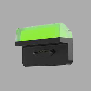 STATUS LIGHT-IMIN-UNISCAN