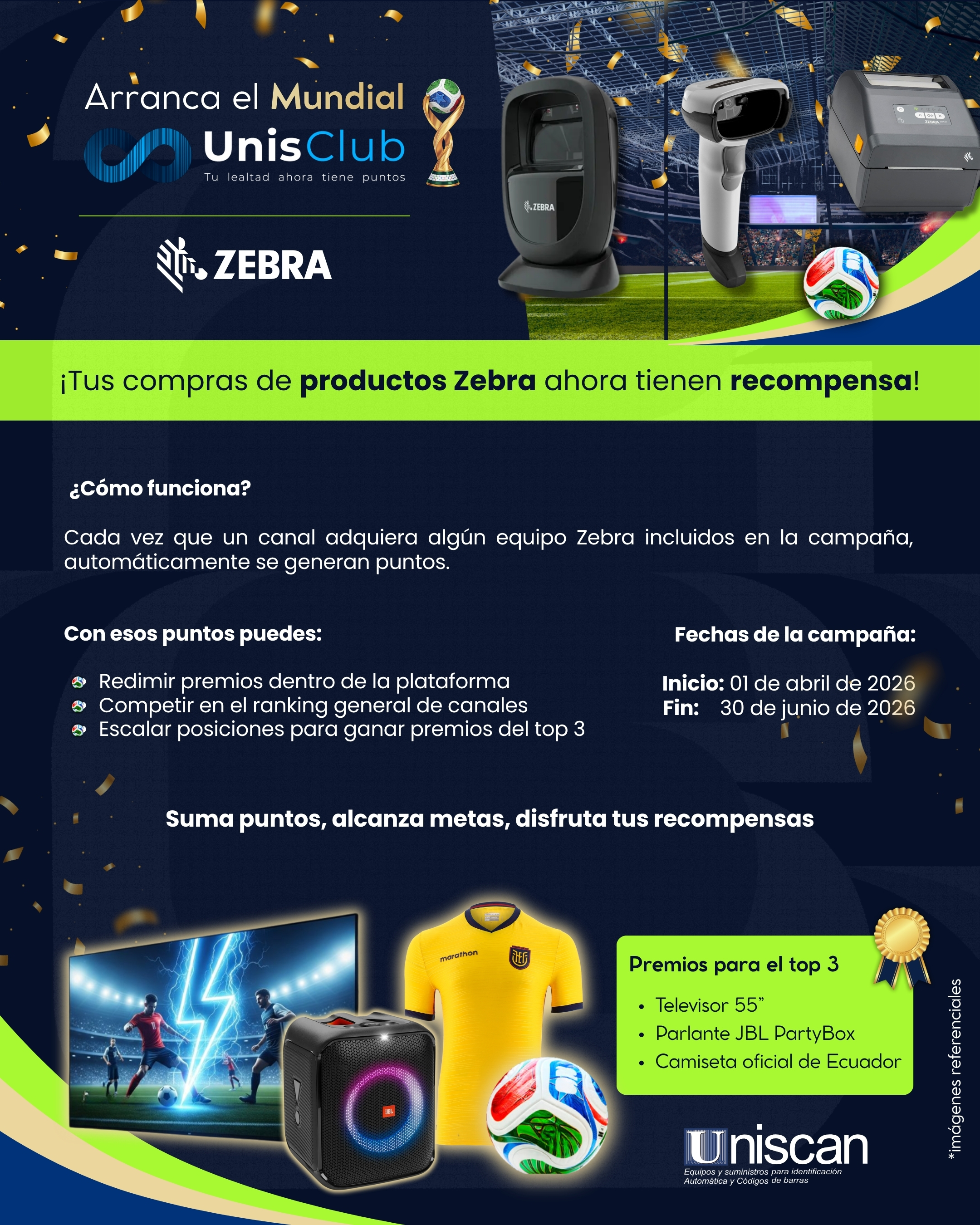 Unisclub