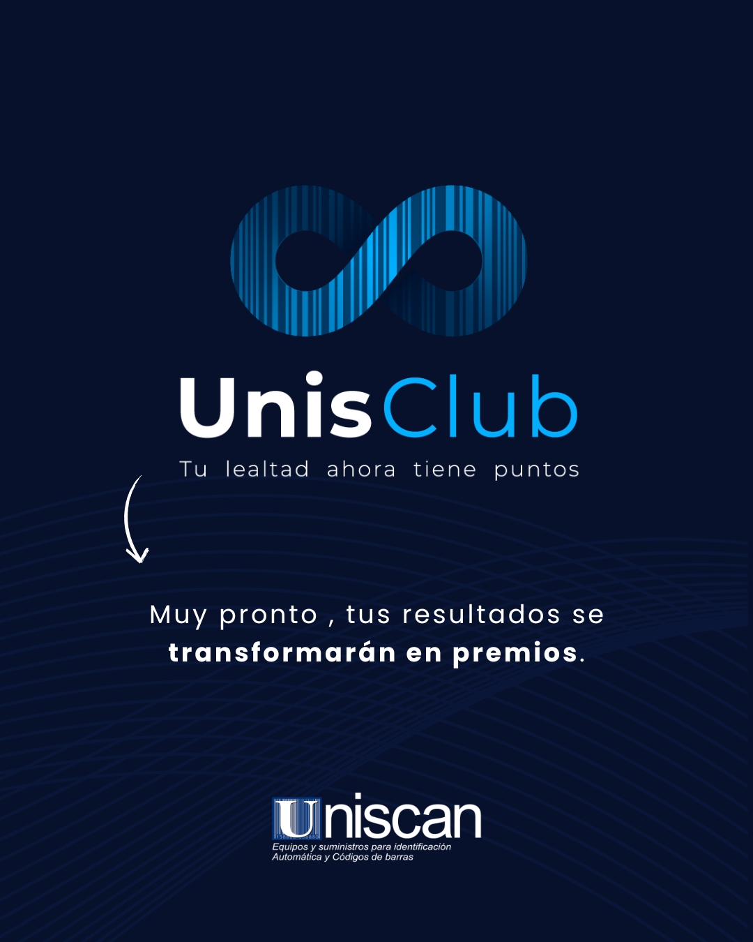 Portal de recompensas Uniscan